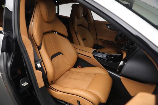 Used 2024 Ferrari Purosangue for sale $529,900 at Alfa Romeo of Westport in Westport CT 06880 18