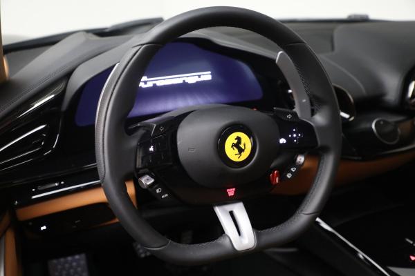 Used 2024 Ferrari Purosangue for sale $529,900 at Alfa Romeo of Westport in Westport CT 06880 19