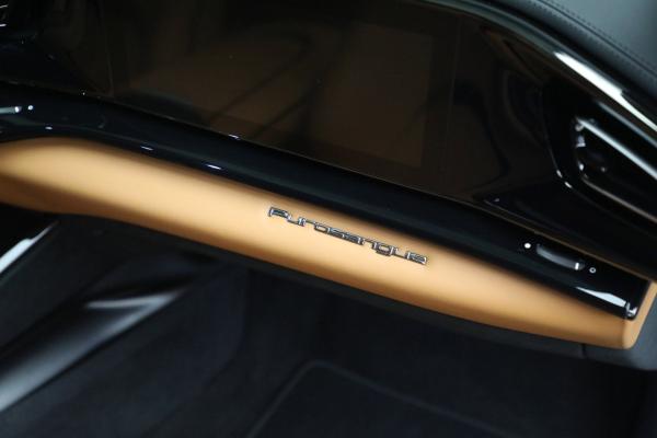 Used 2024 Ferrari Purosangue for sale $529,900 at Alfa Romeo of Westport in Westport CT 06880 20
