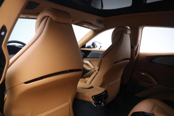 Used 2024 Ferrari Purosangue for sale $529,900 at Alfa Romeo of Westport in Westport CT 06880 21