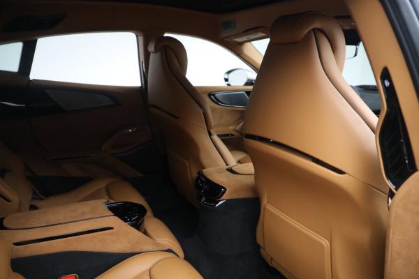 Used 2024 Ferrari Purosangue for sale $529,900 at Alfa Romeo of Westport in Westport CT 06880 22