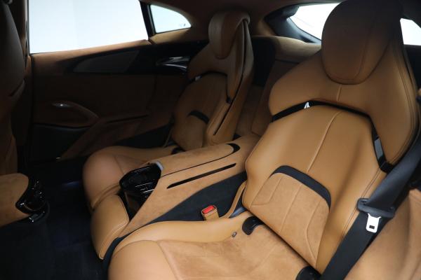 Used 2024 Ferrari Purosangue for sale $529,900 at Alfa Romeo of Westport in Westport CT 06880 23