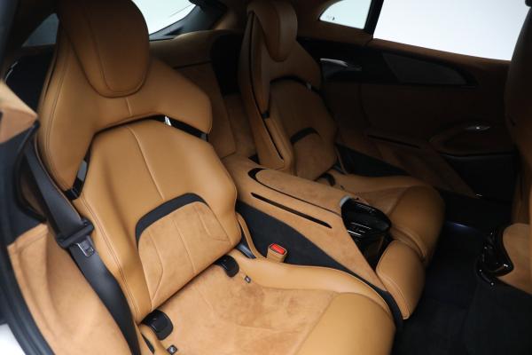 Used 2024 Ferrari Purosangue for sale $529,900 at Alfa Romeo of Westport in Westport CT 06880 24