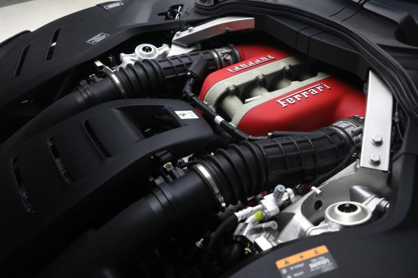 Used 2024 Ferrari Purosangue for sale $529,900 at Alfa Romeo of Westport in Westport CT 06880 28