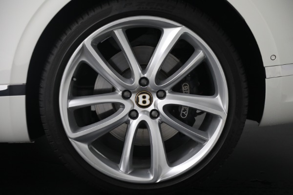 Used 2020 Bentley Continental GTC for sale Sold at Alfa Romeo of Westport in Westport CT 06880 18