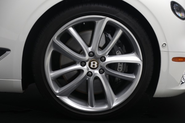 Used 2020 Bentley Continental GTC for sale Sold at Alfa Romeo of Westport in Westport CT 06880 20