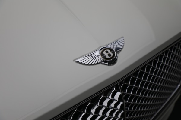 Used 2020 Bentley Continental GTC for sale Sold at Alfa Romeo of Westport in Westport CT 06880 21