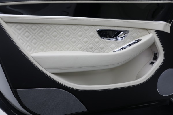 Used 2020 Bentley Continental GTC for sale Sold at Alfa Romeo of Westport in Westport CT 06880 22