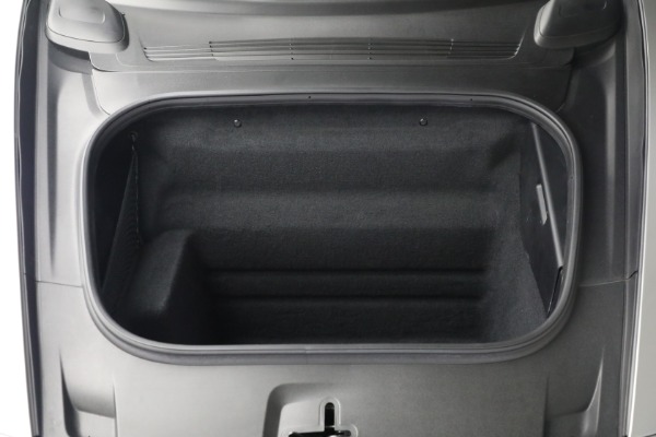 Used 2021 Porsche 911 Turbo S for sale Sold at Alfa Romeo of Westport in Westport CT 06880 23