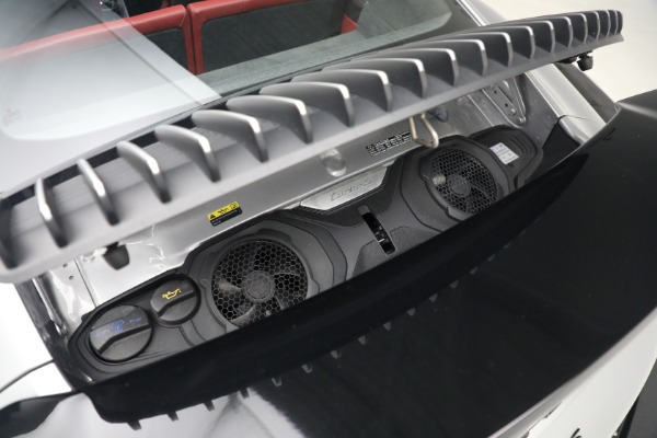 Used 2021 Porsche 911 Turbo S for sale Sold at Alfa Romeo of Westport in Westport CT 06880 24