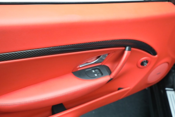 Used 2015 Maserati GranTurismo MC for sale Sold at Alfa Romeo of Westport in Westport CT 06880 21