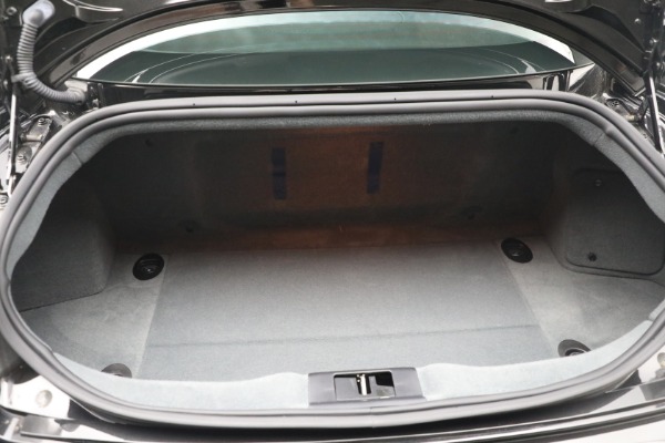 Used 2015 Maserati GranTurismo MC for sale Sold at Alfa Romeo of Westport in Westport CT 06880 24