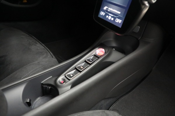 Used 2024 McLaren Artura for sale $193,900 at Alfa Romeo of Westport in Westport CT 06880 27