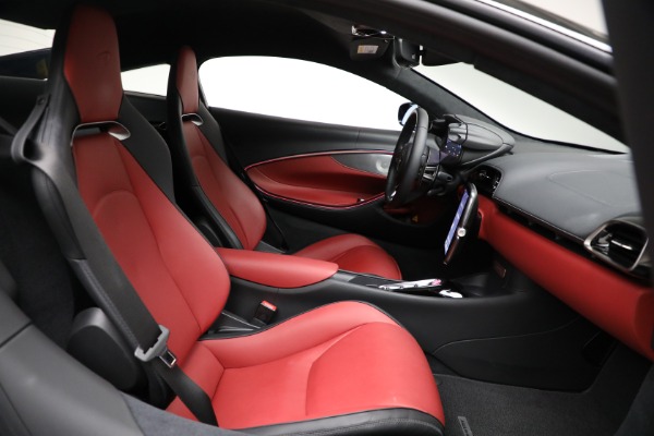 Used 2024 McLaren Artura TechLux for sale $196,900 at Alfa Romeo of Westport in Westport CT 06880 25
