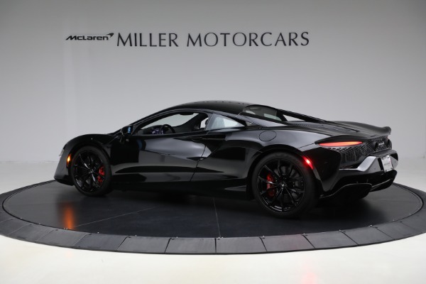 Used 2024 McLaren Artura TechLux for sale $196,900 at Alfa Romeo of Westport in Westport CT 06880 4