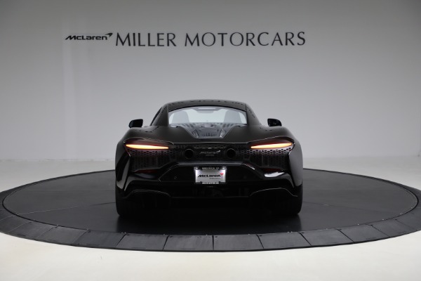 Used 2024 McLaren Artura TechLux for sale $196,900 at Alfa Romeo of Westport in Westport CT 06880 6