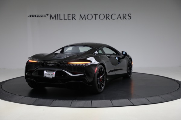 Used 2024 McLaren Artura TechLux for sale $196,900 at Alfa Romeo of Westport in Westport CT 06880 7