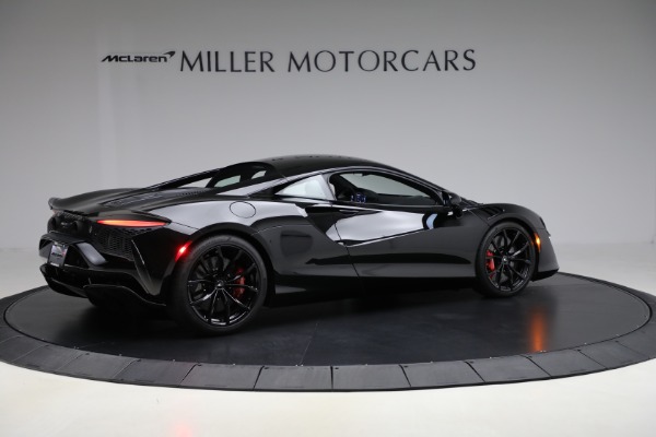 Used 2024 McLaren Artura TechLux for sale $196,900 at Alfa Romeo of Westport in Westport CT 06880 8