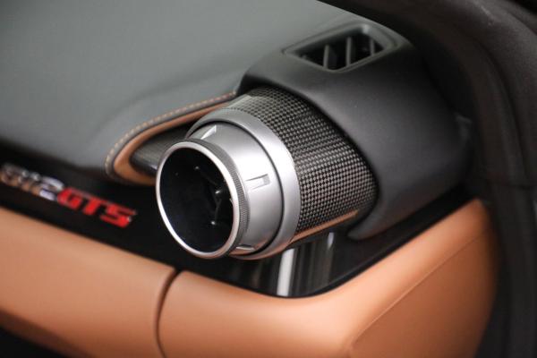 Used 2022 Ferrari 812 GTS for sale Call for price at Alfa Romeo of Westport in Westport CT 06880 21