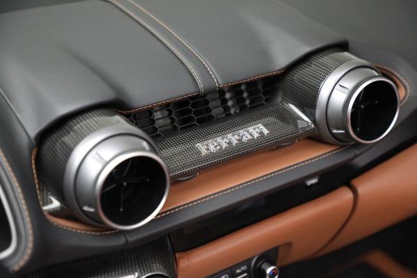 Used 2022 Ferrari 812 GTS for sale Call for price at Alfa Romeo of Westport in Westport CT 06880 23