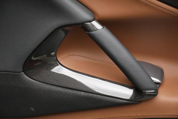 Used 2022 Ferrari 812 GTS for sale Call for price at Alfa Romeo of Westport in Westport CT 06880 24