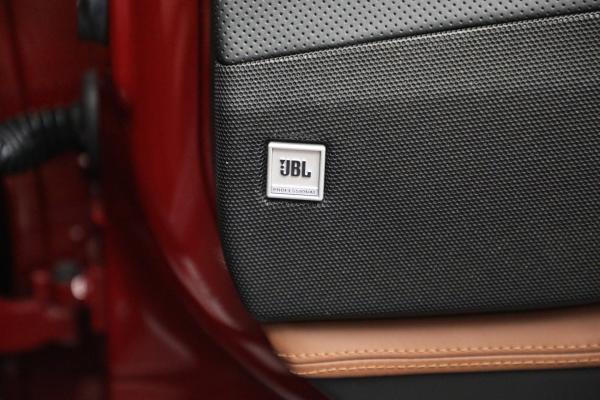 Used 2022 Ferrari 812 GTS for sale Call for price at Alfa Romeo of Westport in Westport CT 06880 26
