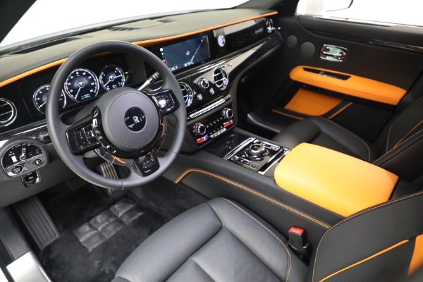 Used 2023 Rolls-Royce Ghost for sale $289,900 at Alfa Romeo of Westport in Westport CT 06880 15