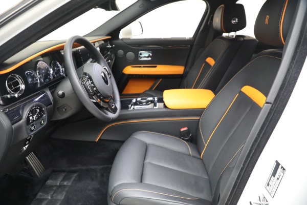 Used 2023 Rolls-Royce Ghost for sale $289,900 at Alfa Romeo of Westport in Westport CT 06880 27