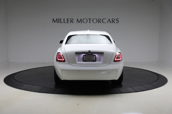Used 2023 Rolls-Royce Ghost for sale $289,900 at Alfa Romeo of Westport in Westport CT 06880 9