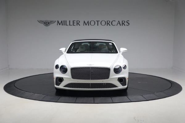 Used 2020 Bentley Continental GTC First Edition for sale $185,900 at Alfa Romeo of Westport in Westport CT 06880 24