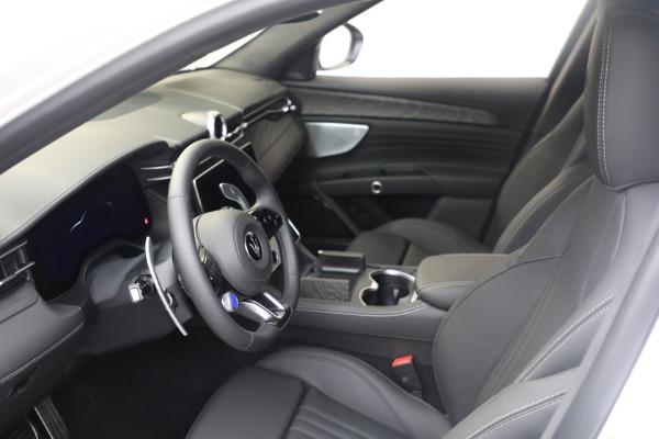 New 2025 Maserati Grecale Modena for sale Sold at Alfa Romeo of Westport in Westport CT 06880 15