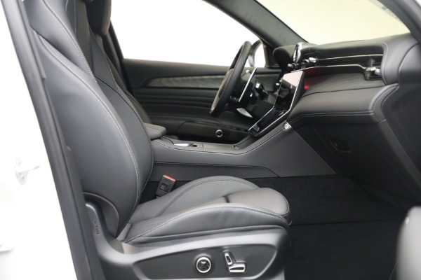 New 2025 Maserati Grecale Modena for sale Sold at Alfa Romeo of Westport in Westport CT 06880 17