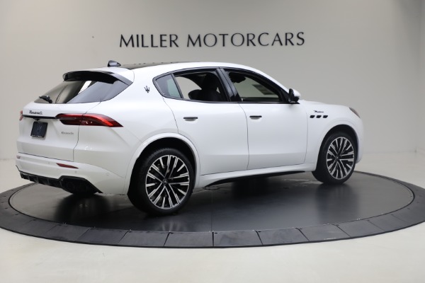 New 2025 Maserati Grecale Modena for sale Sold at Alfa Romeo of Westport in Westport CT 06880 7