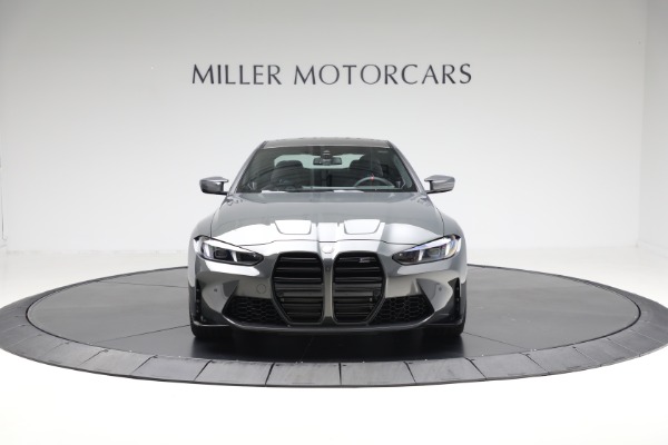 Used 2026 BMW M4 Competition xDrive for sale Sold at Alfa Romeo of Westport in Westport CT 06880 13