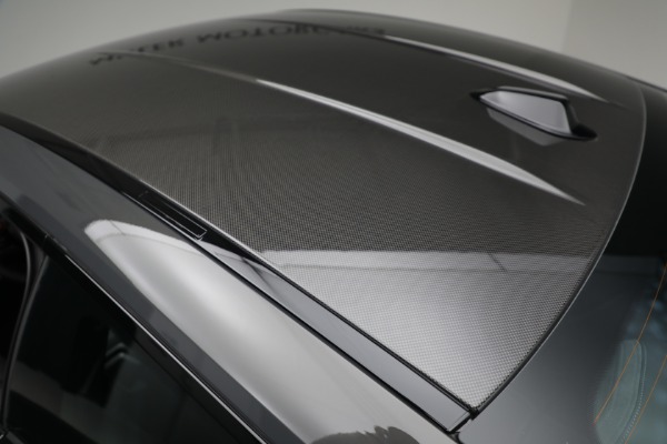 Used 2026 BMW M4 Competition xDrive for sale Sold at Alfa Romeo of Westport in Westport CT 06880 14