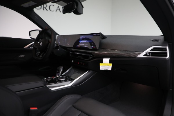 Used 2026 BMW M4 Competition xDrive for sale Sold at Alfa Romeo of Westport in Westport CT 06880 19