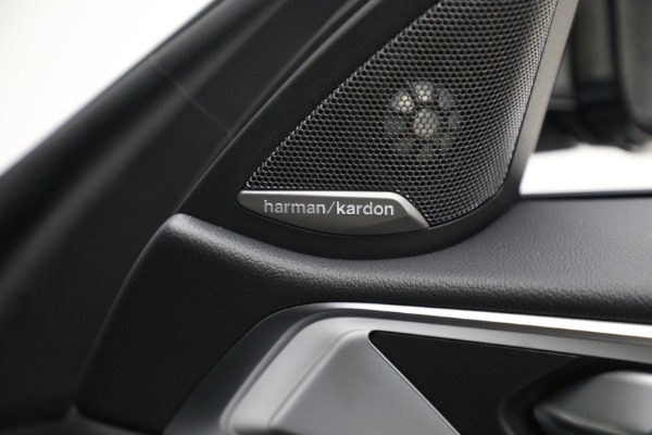 Used 2026 BMW M4 Competition xDrive for sale Sold at Alfa Romeo of Westport in Westport CT 06880 27