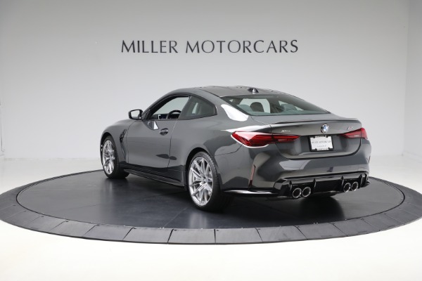 Used 2026 BMW M4 Competition xDrive for sale Sold at Alfa Romeo of Westport in Westport CT 06880 6