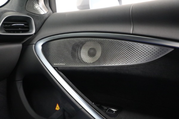 Used 2023 McLaren Artura for sale $184,900 at Alfa Romeo of Westport in Westport CT 06880 26