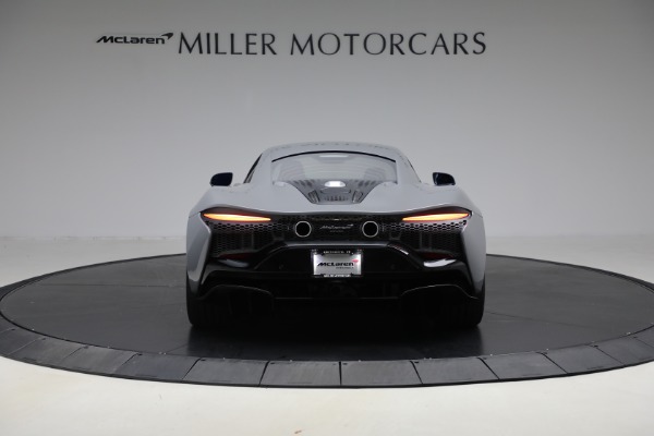 Used 2023 McLaren Artura for sale $184,900 at Alfa Romeo of Westport in Westport CT 06880 6