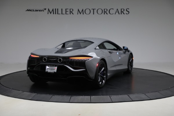 Used 2023 McLaren Artura for sale $184,900 at Alfa Romeo of Westport in Westport CT 06880 7