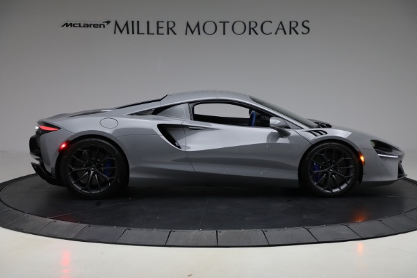 Used 2023 McLaren Artura for sale $184,900 at Alfa Romeo of Westport in Westport CT 06880 9