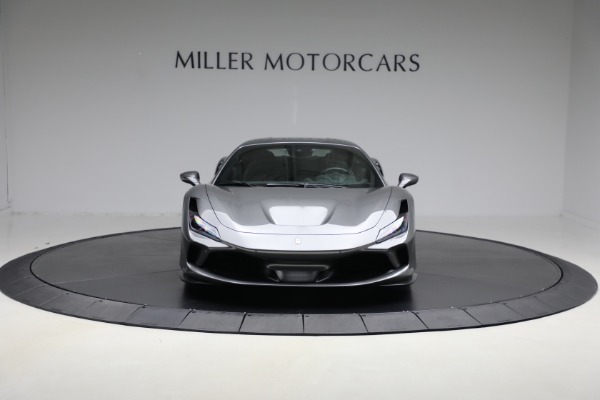 Used 2022 Ferrari F8 Tributo for sale Sold at Alfa Romeo of Westport in Westport CT 06880 12