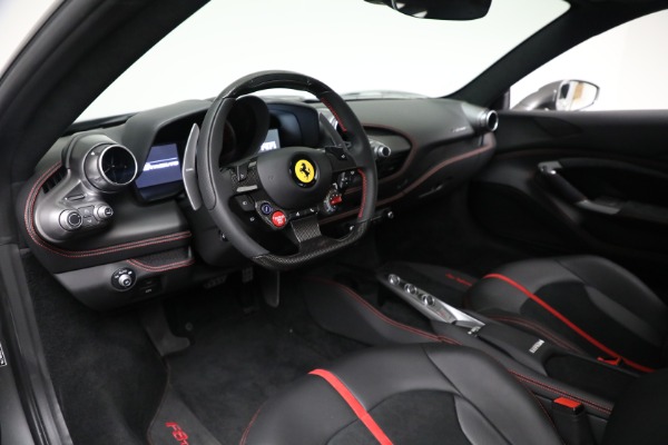 Used 2022 Ferrari F8 Tributo for sale Sold at Alfa Romeo of Westport in Westport CT 06880 13