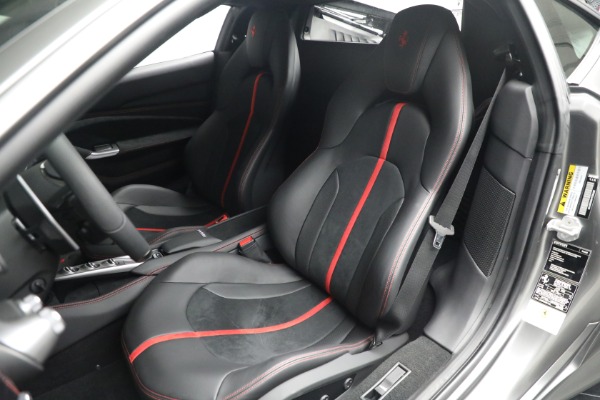 Used 2022 Ferrari F8 Tributo for sale Sold at Alfa Romeo of Westport in Westport CT 06880 15
