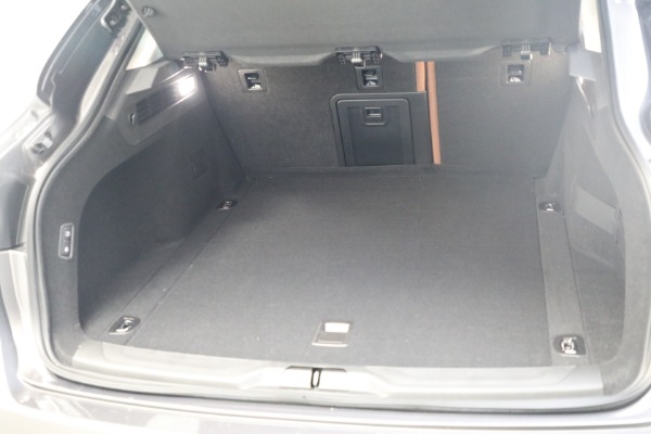 Used 2022 Maserati Levante Modena for sale Sold at Alfa Romeo of Westport in Westport CT 06880 22