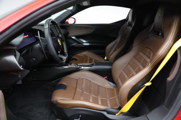 Used 2022 Ferrari SF90 Stradale for sale $437,900 at Alfa Romeo of Westport in Westport CT 06880 15