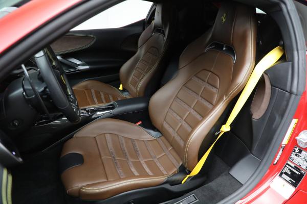 Used 2022 Ferrari SF90 Stradale for sale $437,900 at Alfa Romeo of Westport in Westport CT 06880 16