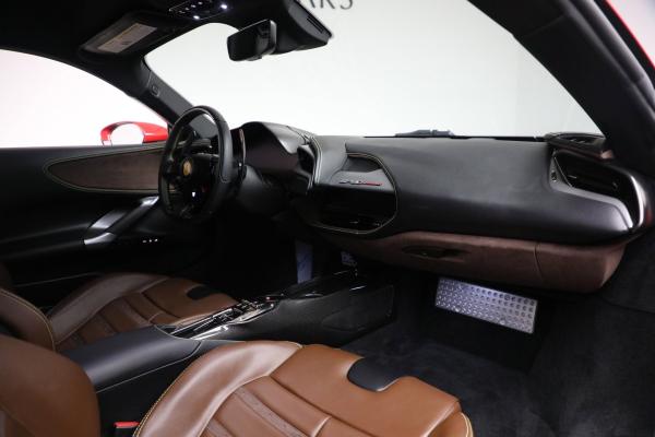 Used 2022 Ferrari SF90 Stradale for sale $437,900 at Alfa Romeo of Westport in Westport CT 06880 17