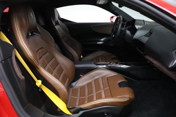Used 2022 Ferrari SF90 Stradale for sale $437,900 at Alfa Romeo of Westport in Westport CT 06880 18